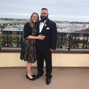 Meet your Posher, Ronda